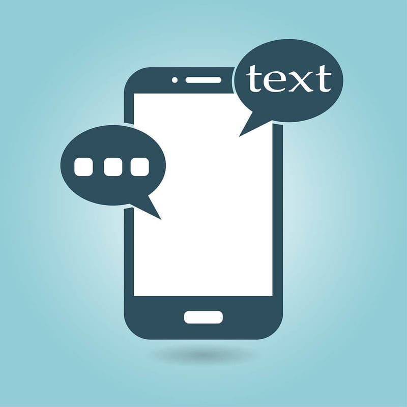 הודעות SMS